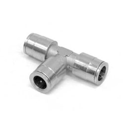 SZYBKOZŁ. TEKALANU FI  6MM TRÓJNIK, METALOWE-347587345