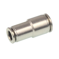 SZYBKOZŁ. TEKALANU FI  8MM /  6MM PROSTE, METALOWE-347587350