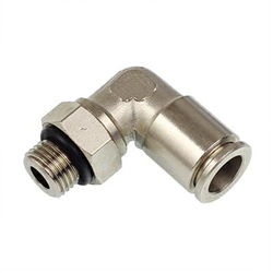 SZYBKOZŁ. TEKALANU FI  8MM / M10X1 KOLANKO, METALOWE-347587353