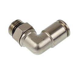 SZYBKOZŁ. TEKALANU FI  8MM / M12X1,5 KOLANKO, METALOWE-347587358