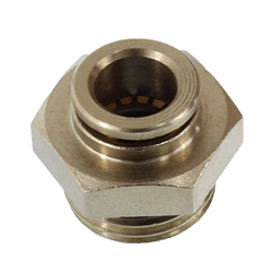 SZYBKOZŁ. TEKALANU FI  8MM / M16X1,5 PROSTE, METALOWE-347587361