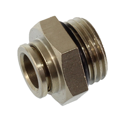 SZYBKOZŁ. TEKALANU FI  8MM / M16X1,5 PROSTE, METALOWE-347587362