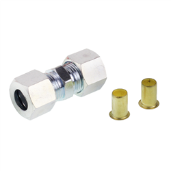 ZŁĄCZKA TEKALANU AWARYJNA FI  8MM METALOWA-347587366