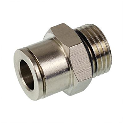 SZYBKOZŁ. TEKALANU FI  9MM / M16X1,5 PROSTE, METALOWE-347587372
