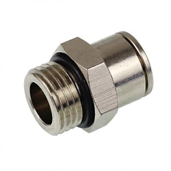 SZYBKOZŁ. TEKALANU FI  9MM / M16X1,5 PROSTE, METALOWE-347587373