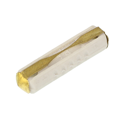 ZESTAW BEZPIECZNIKÓW CERAMICZNYCH  8A 100SZT/OPAKOWANIE-347587409