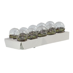 ŻARÓWKA R10W, 12V, 10W BA15S, HOMOLOGACJA E2, KPL. 10SZT.-347587427