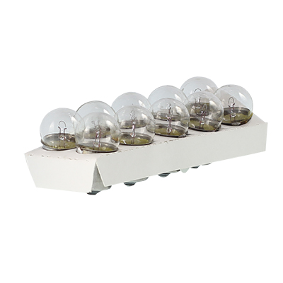 ŻARÓWKA R5W, 12V, 5W BA15S, HOMOLOGACJA E2, KPL. 10SZT.-347587430
