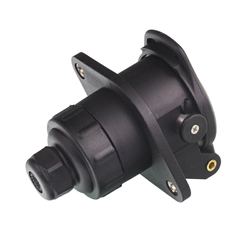 GNIAZDO ADR 15/24V  KONTAKTY SKRĘCANE-347587485