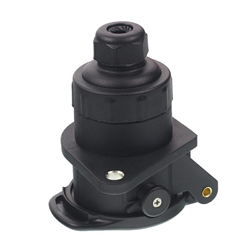 GNIAZDO ABS/EBS 7/24V KONTAKTY SKRĘCANE-347587500