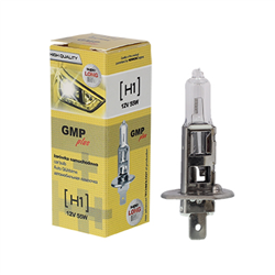 ŻARÓWKA H1, 12V, 55W P14,5S, HOMOLOGACJA E13-347587565