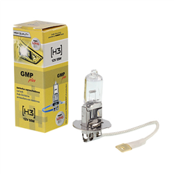 ŻARÓWKA H3, 12V,  55W PK22S, HOMOLOGACJA E13-347587575