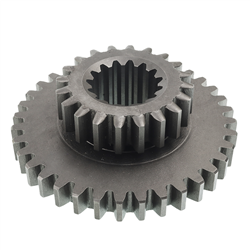 KOŁO ZĘBATE, TRYB PODWÓJNY KOMBAJN JOHN DEERE-347587581