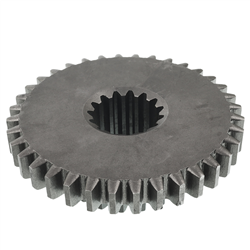 KOŁO ZĘBATE, TRYB PODWÓJNY KOMBAJN JOHN DEERE-347587582