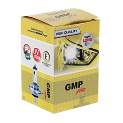 ŻARÓWKA H4, 12V, 60/55W P43T, HOMOLOGACJA E4 2JK-347587590