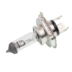ŻARÓWKA H4, 12V, 60/55W BLISTER, P43T, HOMOLOGACJA E4 2JK-347587593