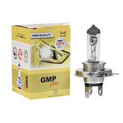 ŻARÓWKA H4, 24V, 75/70W P43T, HOMOLOGACJA E4 2A7-347587595