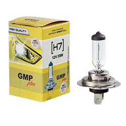 ŻARÓWKA H7, 12V, 55W PX26D, HOMOLOGACJA E4-347587602