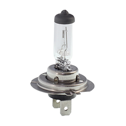 ŻARÓWKA H7, 12V, 55W PX26D, HOMOLOGACJA E4-347587603