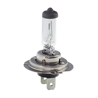 ŻARÓWKA H7, 12V, 55W PX26D, HOMOLOGACJA E4-347587603