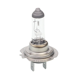 ŻARÓWKA H7, 12V, 55W BLISTER, PX26D, HOMOLOGACJA E4-347587606