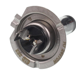 ŻARÓWKA H7, 24V, 70W PX26D, HOMOLOGACJA E4-347587613