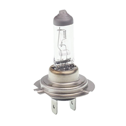 ŻARÓWKA H7, 24V, 70W PX26D, HOMOLOGACJA E4-347587611