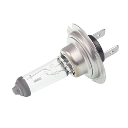 ŻARÓWKA H7, 24V, 70W BLISTER, PX26D, HOMOLOGACJA E4-347587616