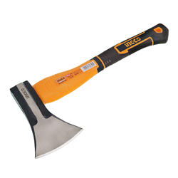 SIEKIERA 600G TRZONEK Z WŁÓKNA SZKLANEGO 390MM-347909183