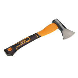 SIEKIERA 600G TRZONEK Z WŁÓKNA SZKLANEGO 390MM-347909486