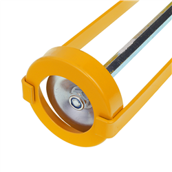 WYCISKACZ SILIKONU I MAS (SZKIELETOWY) 230MM, 9"-347910097