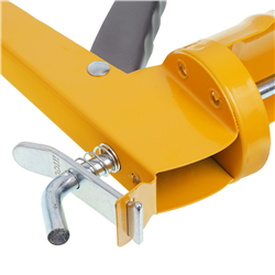 WYCISKACZ SILIKONU I MAS (PROWADNICA) 230MM, 9"-347910099