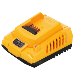 OPALARKA AKUMULATOROWA, 20V, AKUMULATOR 4Ah, WALIZKA-347587641