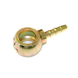 KOŃCÓWKA OCZKOWA FI 14MM, WAŻ FI  6MM-347587667
