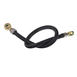 PRZEWÓD PALIWA  550MM  OCZKO: 14MM2XOCZKO-347587671