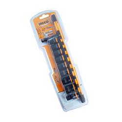 ZESTAW NASADEK UDAROWYCH 3/8", 10SZT-347910419