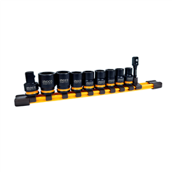 ZESTAW NASADEK UDAROWYCH 3/8", 10SZT-347912930