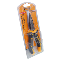 SZCZYPCE DŁUGIE 160MM-347909205