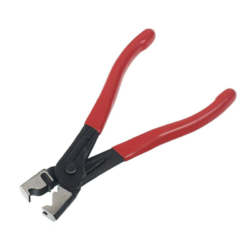 SZCZYPCE DO OPASEK BEZSTOPNIOWYCH TYPU CLICK 170MM-347587713