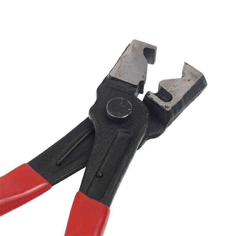 SZCZYPCE DO OPASEK BEZSTOPNIOWYCH TYPU CLICK 170MM-347587714