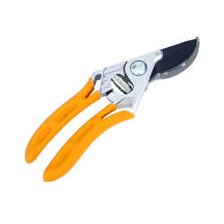 SEKATOR OGRODOWY RĘCZNY, 220MM, MAX ŚREDNICA CIĘCIA 12MM-347912933