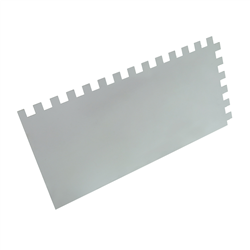 PACA MURARSKA ZĘBATA  280X130MM-347909717