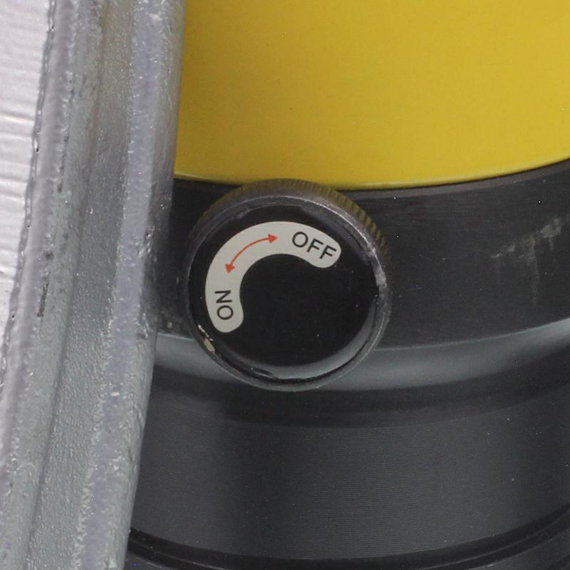 HYDRAULICZNY ŚCIĄGACZ DO ŁOŻYSK 20T WIELOFUNKCYJNY, FI MAX - 350MM-347587723
