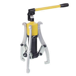 HYDRAULICZNY ŚCIĄGACZ DO ŁOŻYSK 30T WIELOFUNKCYJNY, FI MAX - 400MM-347587725