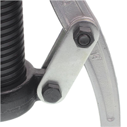 HYDRAULICZNY ŚCIĄGACZ DO ŁOŻYSK 30T WIELOFUNKCYJNY, FI MAX - 400MM-347587730