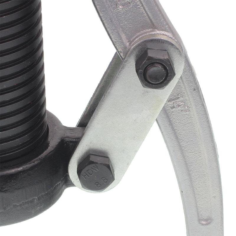 HYDRAULICZNY ŚCIĄGACZ DO ŁOŻYSK 30T WIELOFUNKCYJNY, FI MAX - 400MM-347587730