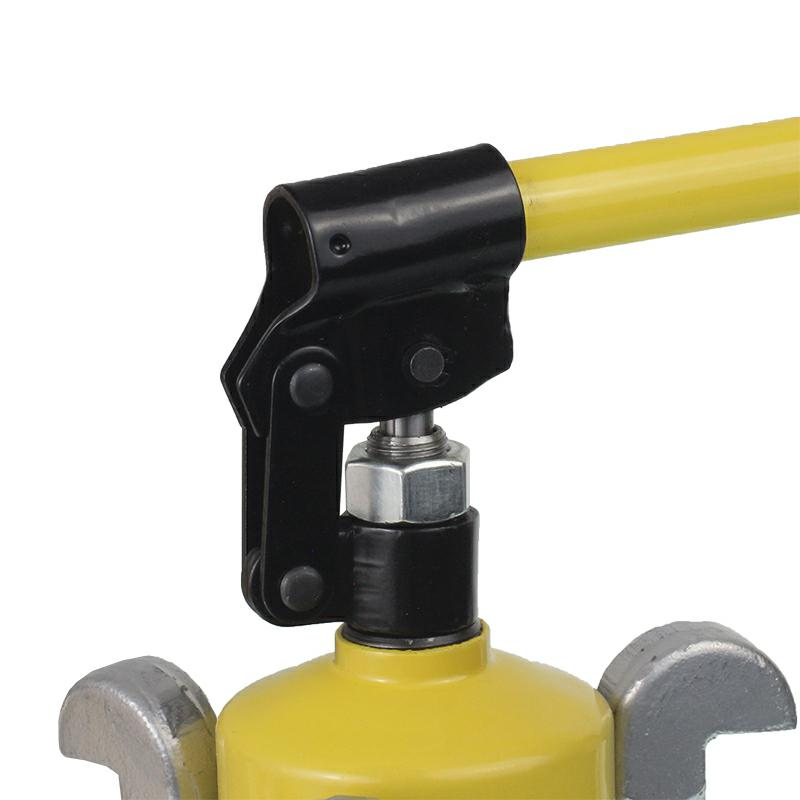 HYDRAULICZNY ŚCIĄGACZ DO ŁOŻYSK 30T WIELOFUNKCYJNY, FI MAX - 400MM-347587728