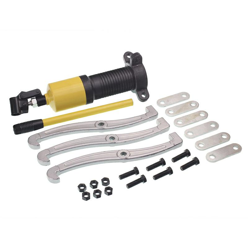 HYDRAULICZNY ŚCIĄGACZ DO ŁOŻYSK 30T WIELOFUNKCYJNY, FI MAX - 400MM-347587726