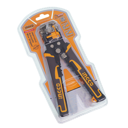 ŚCIĄGACZ IZOLACJI CZOŁOWY, ZACISKARKA 210MM DLA PRZEWODÓW 0.2-6mm2-347909223