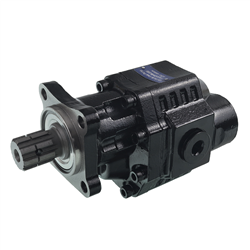 POMPA HYDRAULICZNA 2-KIERUNKOWA 82cm3-347587777